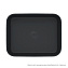 Раковина накладная IDDIS Bridge BRIBM05i27 50х39см