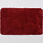 Коврик для ванной WASSERKRAFT Kammel BM-8307 90х57см красный