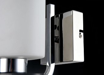 Светильник настенный Freya Bice FR5101-WL-01-CN 40Вт E14