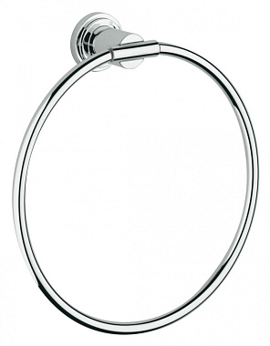 Полотенцедержатель GROHE Atrio 40307003 хром 19,8см