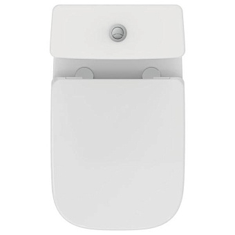 Сиденье для унитаза IDEAL STANDARD T473701 с микролифтом