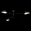 Люстра потолочная ST Luce SPRUZZO SL305.402.03 180Вт 3 лампочек E27