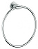 Полотенцедержатель GROHE Atrio 40307003 хром 19,8см