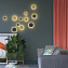 Светильник настенный Odeon HIGHTECH 4211/38WL 25Вт LED