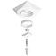 Комплект для подвеса Arte Lamp A410433