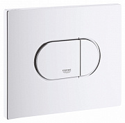 Панель смыва GROHE Arena Cosmopolitan 38858SH0 белый