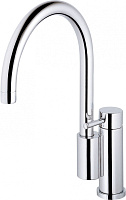 Смеситель для кухни IDEAL STANDARD MARA A9020AA высокий излив хром