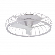 Люстра-вентилятор Mantra NATURE 7807 75Вт LED