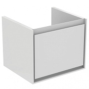 Тумба под раковину подвесная IDEAL STANDARD CONNECT AIR E0844B2 40,2х48х40см