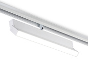 Магнитный трековый светильник Ambrella Track System GL4065 18Вт LED белый