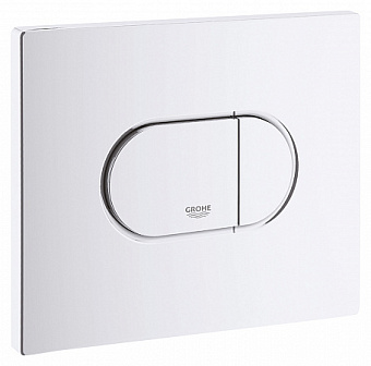 Панель смыва GROHE Arena Cosmopolitan 38858SH0 белый