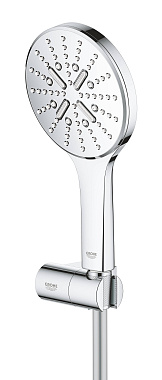 Душевой комплект GROHE Rainshower SmartActive 26580000 хром