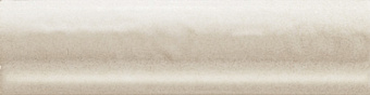 Плинтус MAINZU Livorno PT02507 Moldura Blanco 20х5см 0,38кв.м.