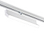 Магнитный трековый светильник Ambrella Track System GL4065 18Вт LED белый