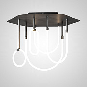 Светильник потолочный ImperiumLOFT Valencia 208116-23 92Вт LED