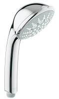 Ручной душ GROHE Relexa Five 28796000 хром