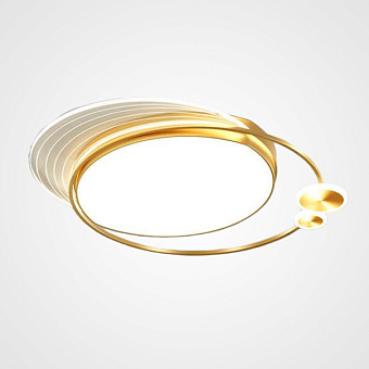 Светильник потолочный ImperiumLOFT Inger 223870-23 42Вт LED