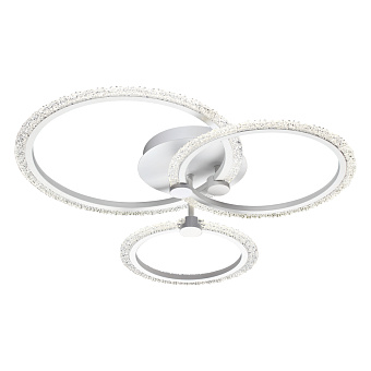 Светильник потолочный Novotech CALM 358927 45Вт LED