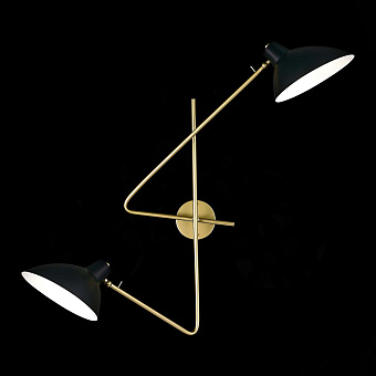 Бра ST Luce JARRO SL1803.201.02 120Вт E27