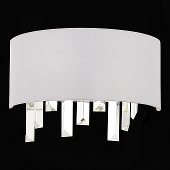Бра Evoluce DAHLIA SLE1120-101-02 80Вт E14