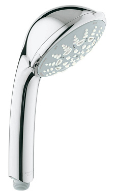 Ручной душ GROHE Relexa Five 28796000 хром