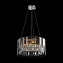 Светильник подвесной Maytoni Wonderland MOD313PL-04CH 60Вт E14