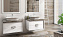 Тумба под раковину подвесная KERAMA MARAZZI CANALETTO CN.80\M 47,2х79,8х42см