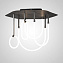 Светильник потолочный ImperiumLOFT Valencia 208116-23 92Вт LED