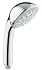 Ручной душ GROHE Relexa Five 28796000 хром