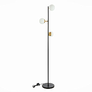 Торшер Evoluce FORLI SLE220405-03 180Вт E27 3 плафонов
