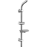 Штанга для душа LEMARK LM8071C хром