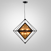 Светильник подвесной ImperiumLOFT Octo 194984-26 320Вт G9