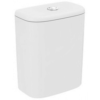 Сливной бачок IDEAL STANDARD TESI T3568V1