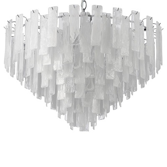 Люстра подвесная Stilfort Glowice 2157/09/18P 40Вт 18 лампочек E14