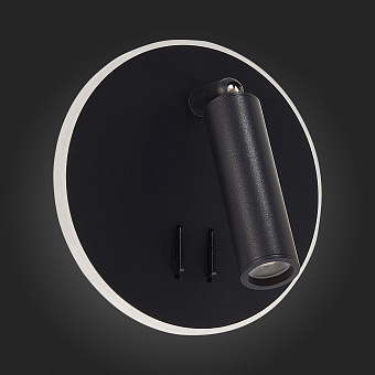 Бра ST Luce BONDI SL1586.413.01 8Вт LED