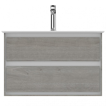 Тумба под раковину подвесная IDEAL STANDARD CONNECT AIR E0819PS 44х80х51,7см