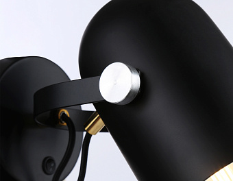 Светильник настенно-потолочный Ambrella Traditional TR8204 80Вт E27