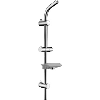 Штанга для душа LEMARK LM8071C хром