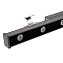 Прожектор Arlight Line Wallwasher 037364 6Вт IP65 LED серый