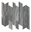 Керамическая мозаика Atlas Concord Италия Marvel Dream AOVR Morning Sky Liberty Lappato 31,8х26,1см 0,498кв.м.