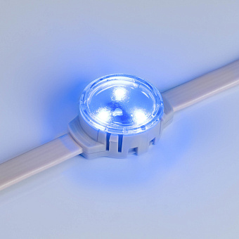 Светодиодный модуль Arlight 028876 0,75Вт RGB свет