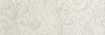 Декор FAP CERAMICHE Color Now fMUR Damasco Ghiaccio Inserto 91,5х30,5см 0,558кв.м.