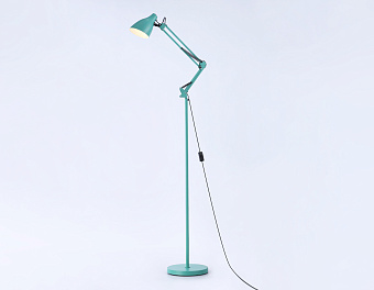 Торшер Ambrella TRADITIONAL Floor TR97649 40Вт E27