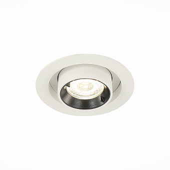Светильник точечный встраиваемый ST Luce ST702 ST702.248.12 12Вт LED