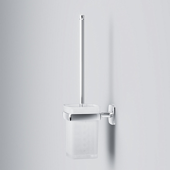 Ёршик AM-PM Gem A9033400 хром