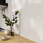 Бордюр KERAMA MARAZZI Карму SPA049R серый светлый матовый обрезной 2,5х30см 0,007кв.м.