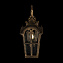 Бра Maytoni Albion O413WL-01GB 60Вт E27