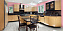 Пробковый пол CORKSTYLE WOOD-GLUE 915х305х6мм Castle Oak White Castle Oak White_GLUE 3,36кв.м