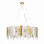 Люстра подвесная ST Luce LASTRA SL1224.203.10 600Вт 10 лампочек E14