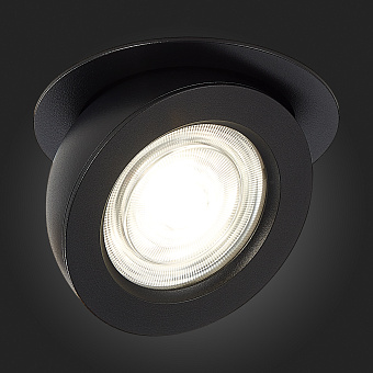 Светильник точечный встраиваемый ST Luce ST654.448.10 10Вт LED